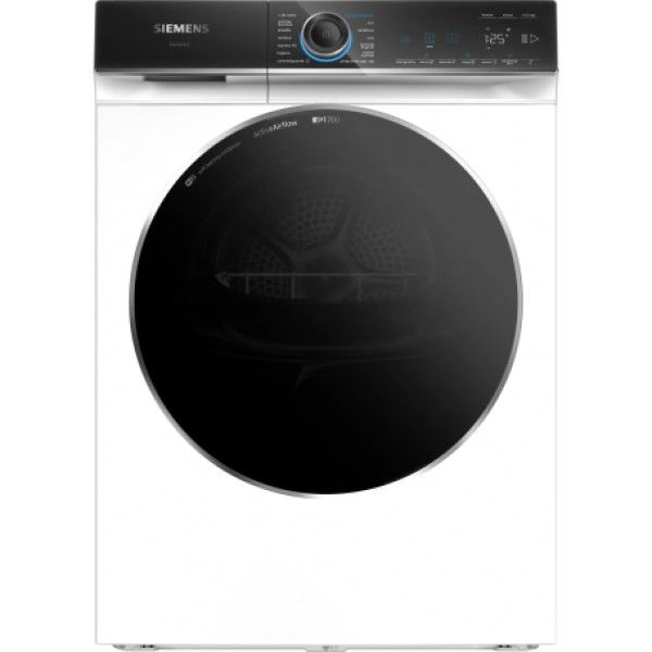 M�quina de Secar Roupa Siemens WR47B2D0ES 9Kg Classe A