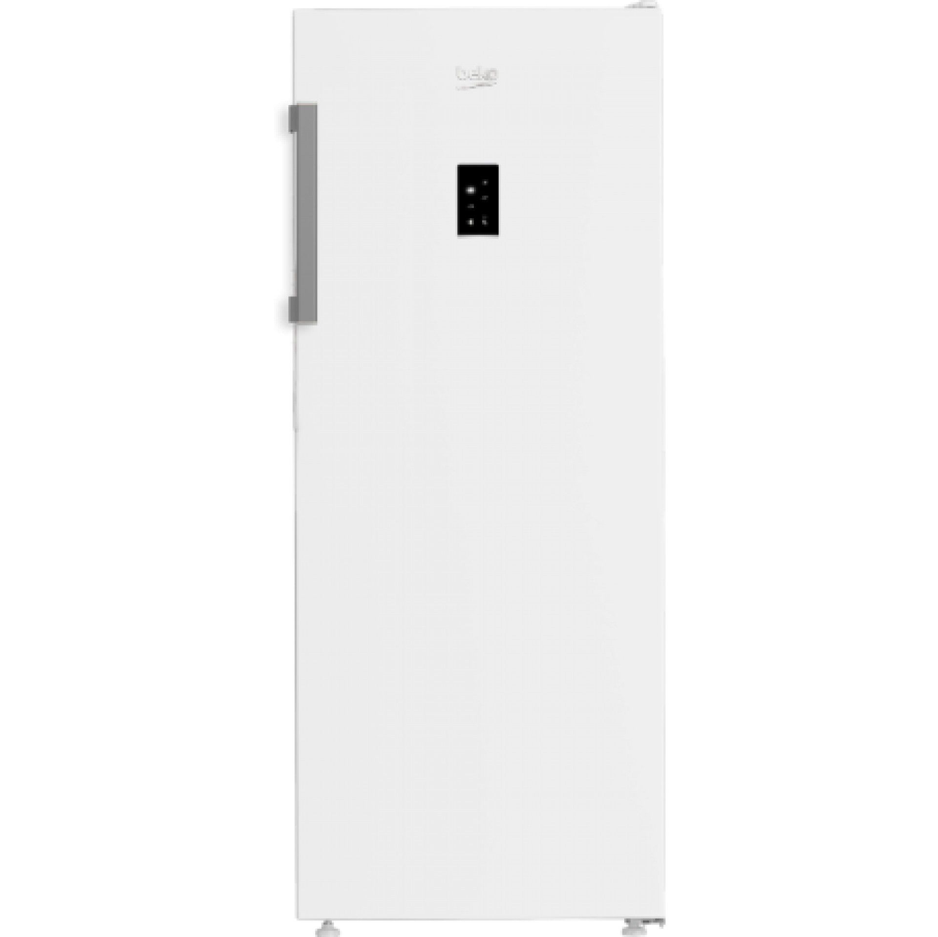 Arca Vertical Beko B3RFNE274W 270L Classe F