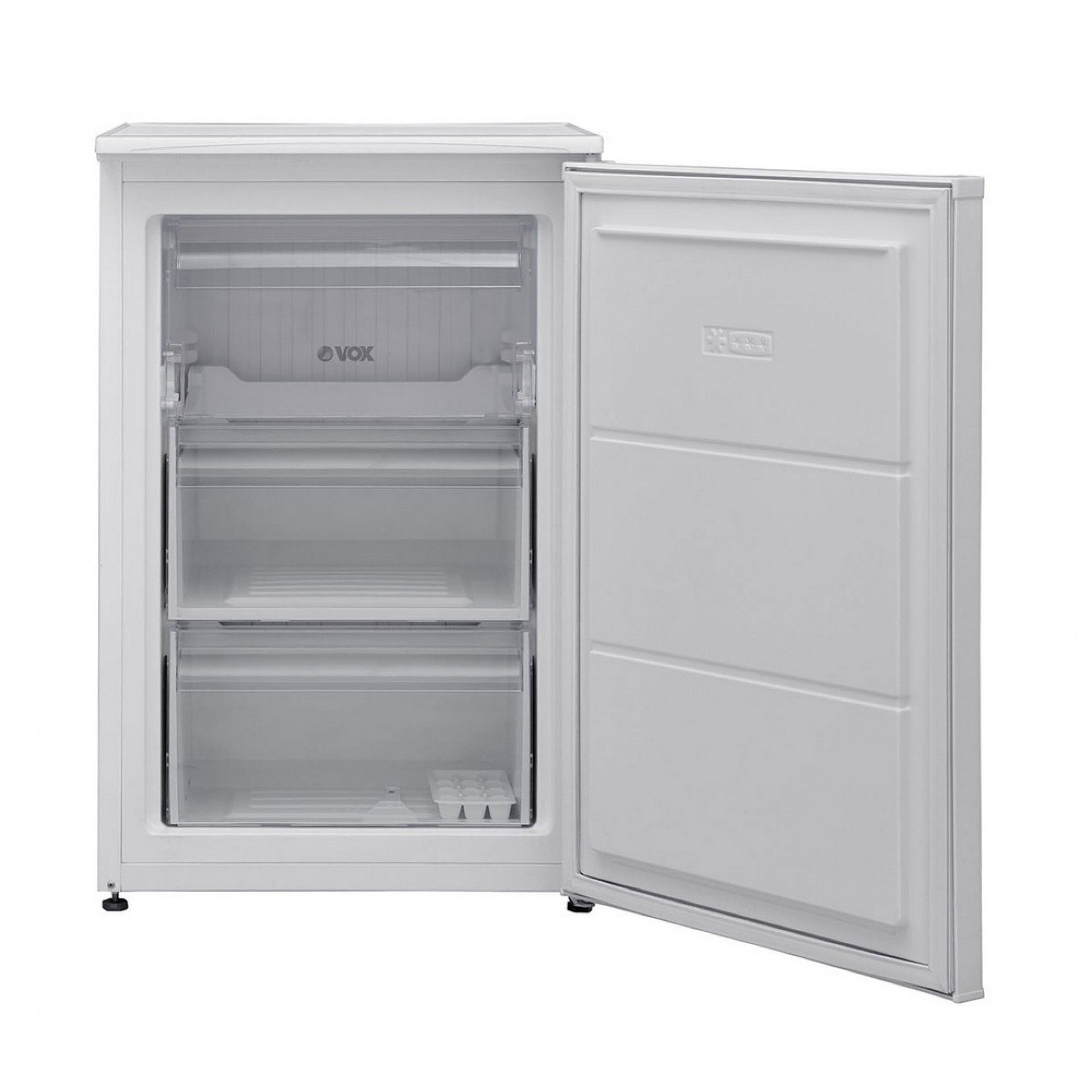 Arca Vertical Vox VF1550E 103L Classe E
