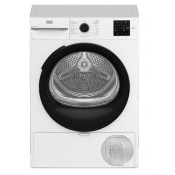 M�quina de Secar Roupa Beko BM3T39220WB 9kg Classe E