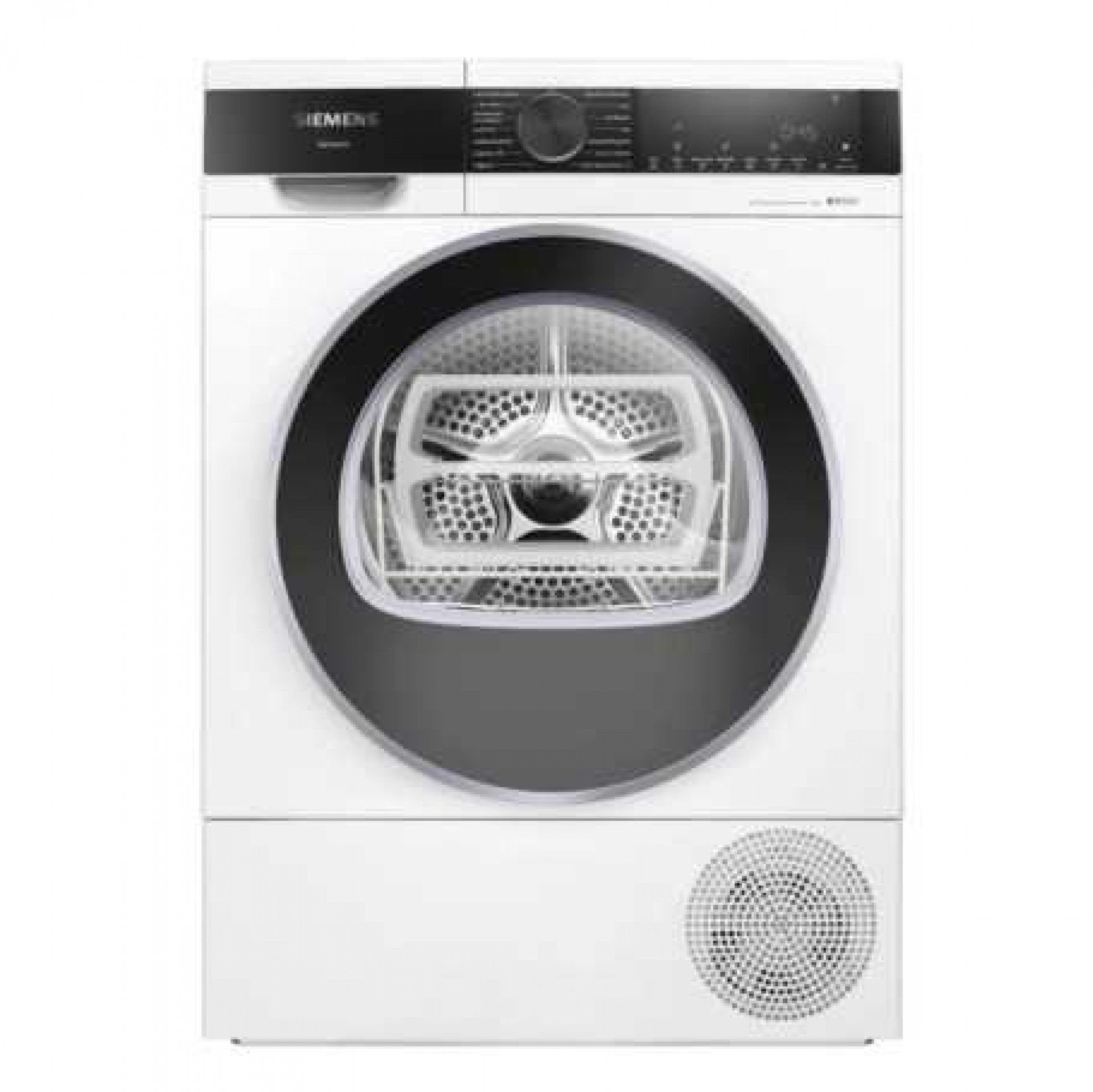 Máquina de Secar Roupa Siemens WQ45G2D1ES 9Kg Classe A