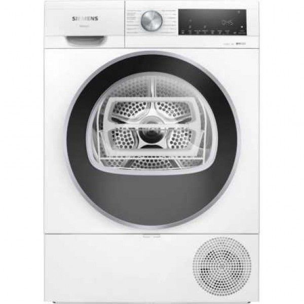 M�quina de Secar Roupa Siemens WQ42G200ES 9Kg Classe D