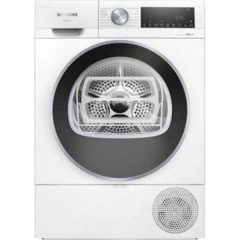 M�quina de Secar Roupa Siemens WQ42G200ES 9Kg Classe D
