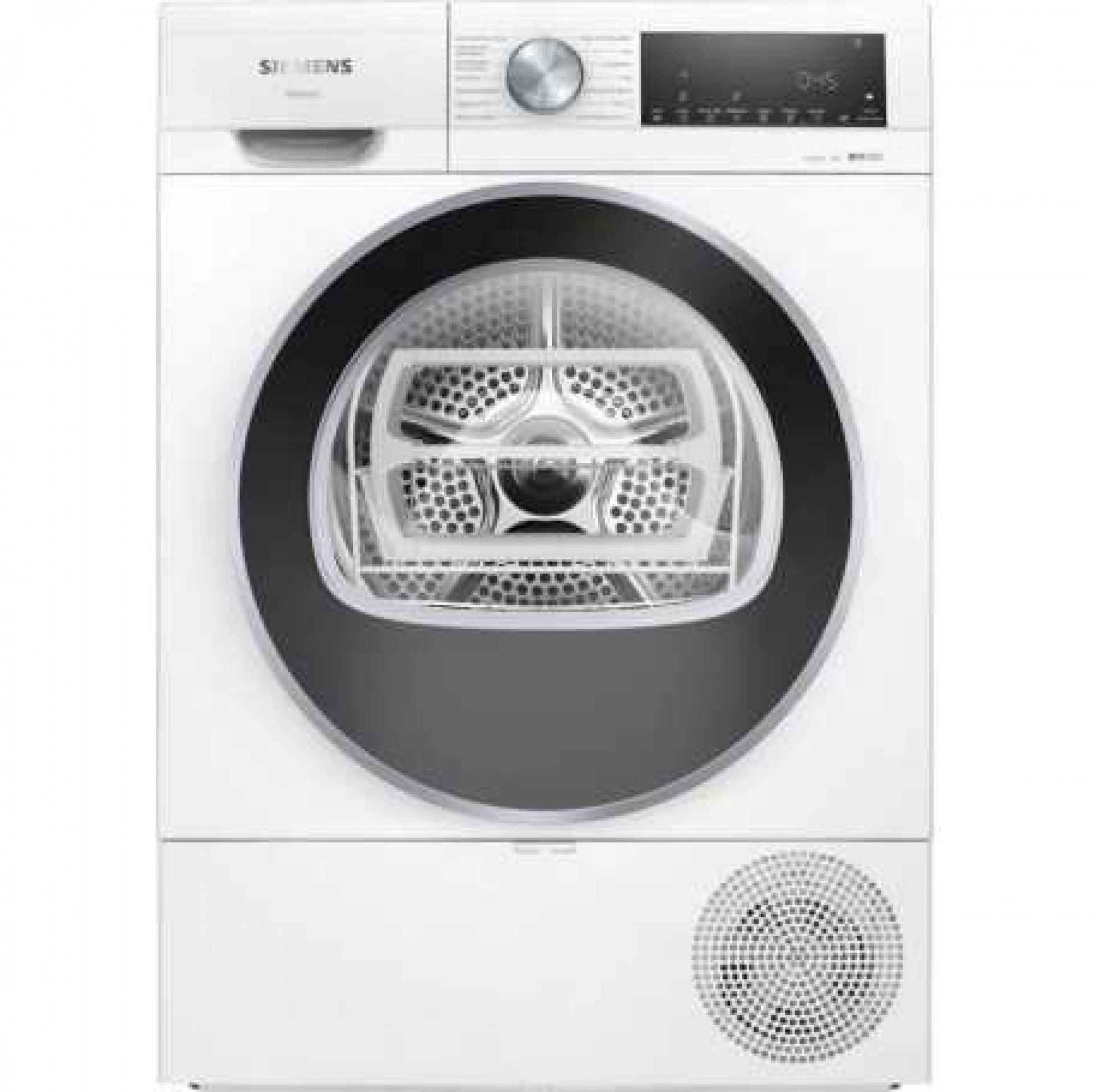 Máquina de Secar Roupa Siemens WQ42G200ES 9Kg Classe D