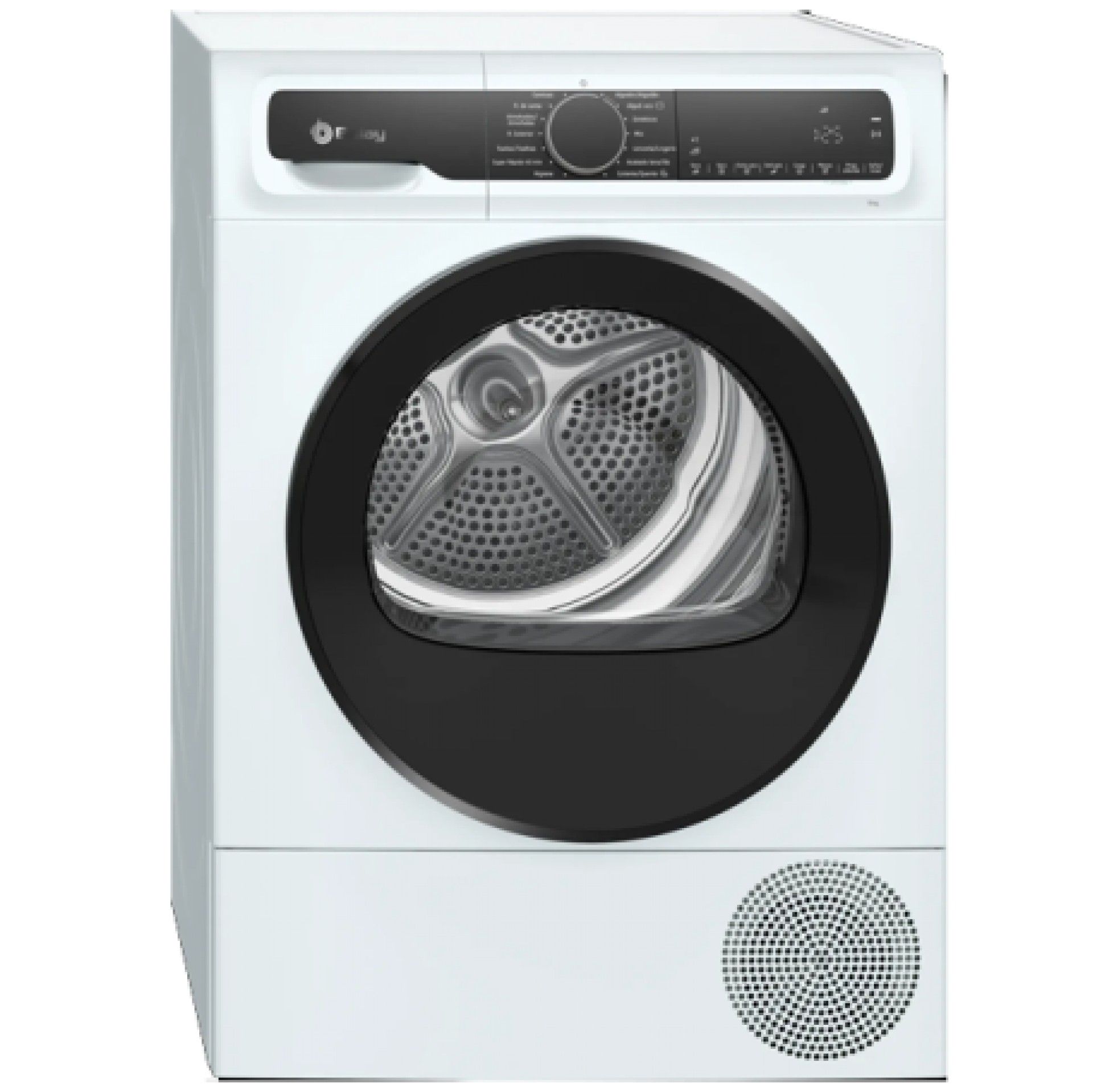 Máquina de Secar Roupa Balay 3SB3091BR 9Kg Classe C