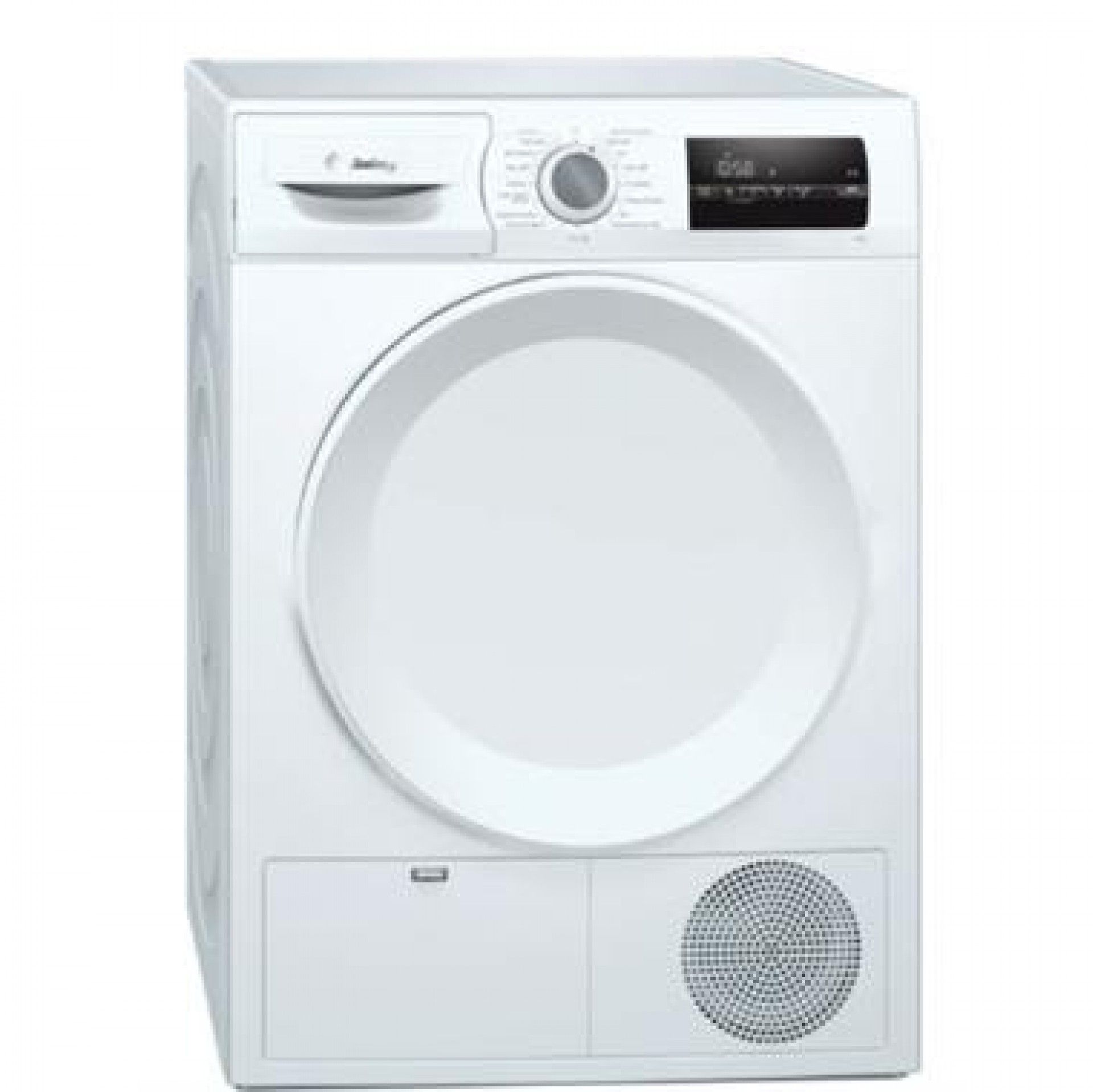 MÁQUINA DE SECAR ROUPA BALAY 3SB288BE
