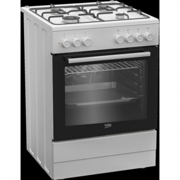 Fog�o Beko FBE62120WD