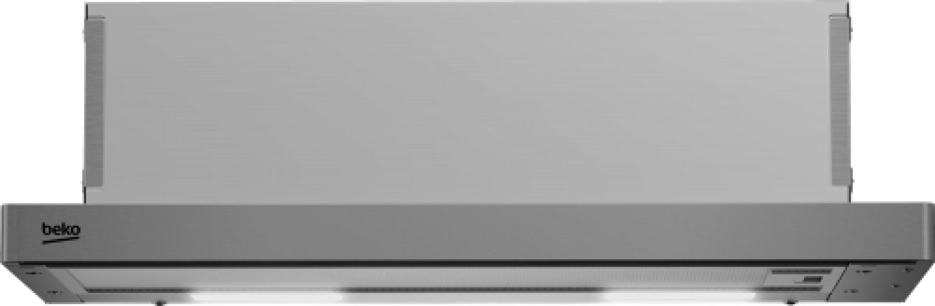 Exaustor Beko HNT61311X 60cm Classe C