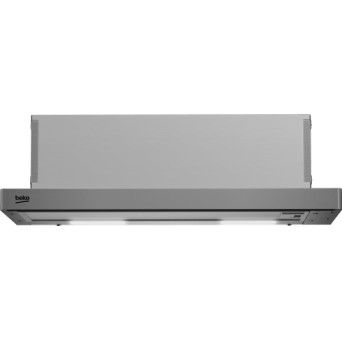 Exaustor Beko HNT61311X 60cm Classe C