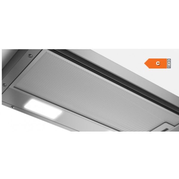 Exaustor Beko HNT61311X 60cm Classe C