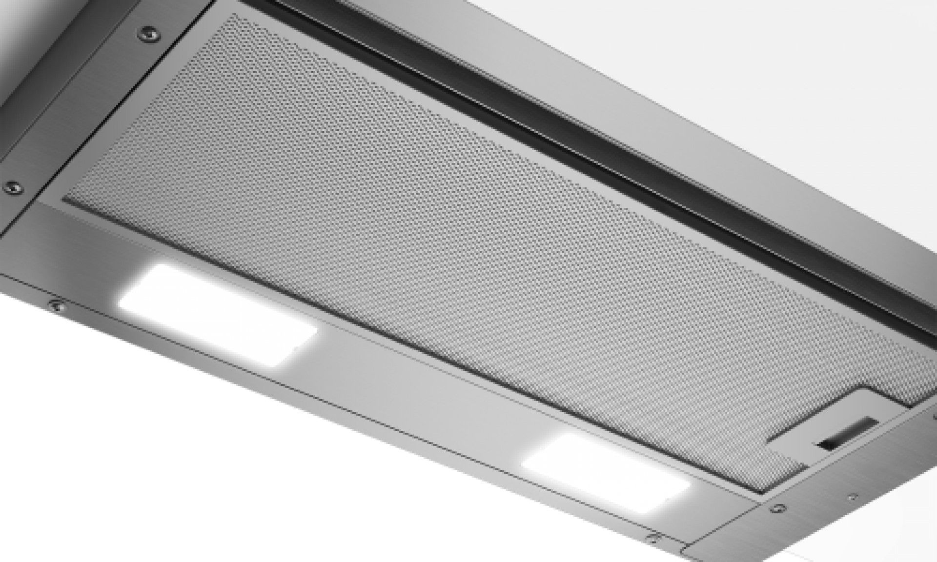 Exaustor Beko HNT61311X 60cm Classe C