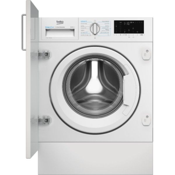 Beko B3WBT48435WB 8Kg 1400RPM Classe A