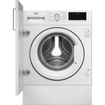 Beko B3WBT48435WB 8Kg 1400RPM Classe A