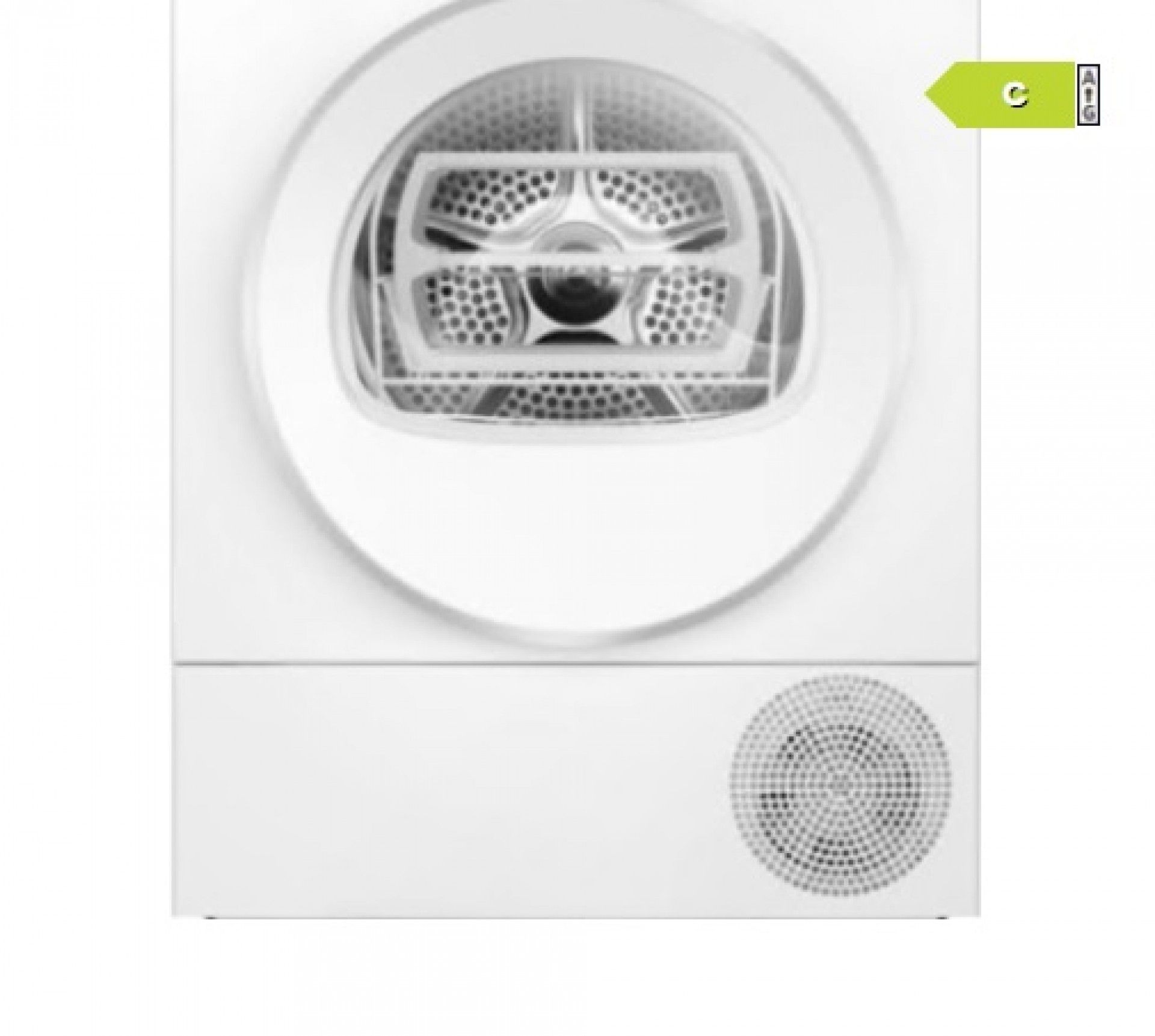 MÁQUINA DE SECAR ROUPA SIEMENS WQ45G2D1EP