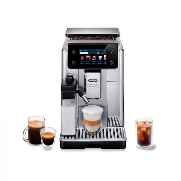 MAQ. CAFE DELONGHI ECAM630.55.SSM