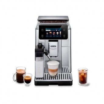 MAQ. CAFE DELONGHI ECAM630.55.SSM