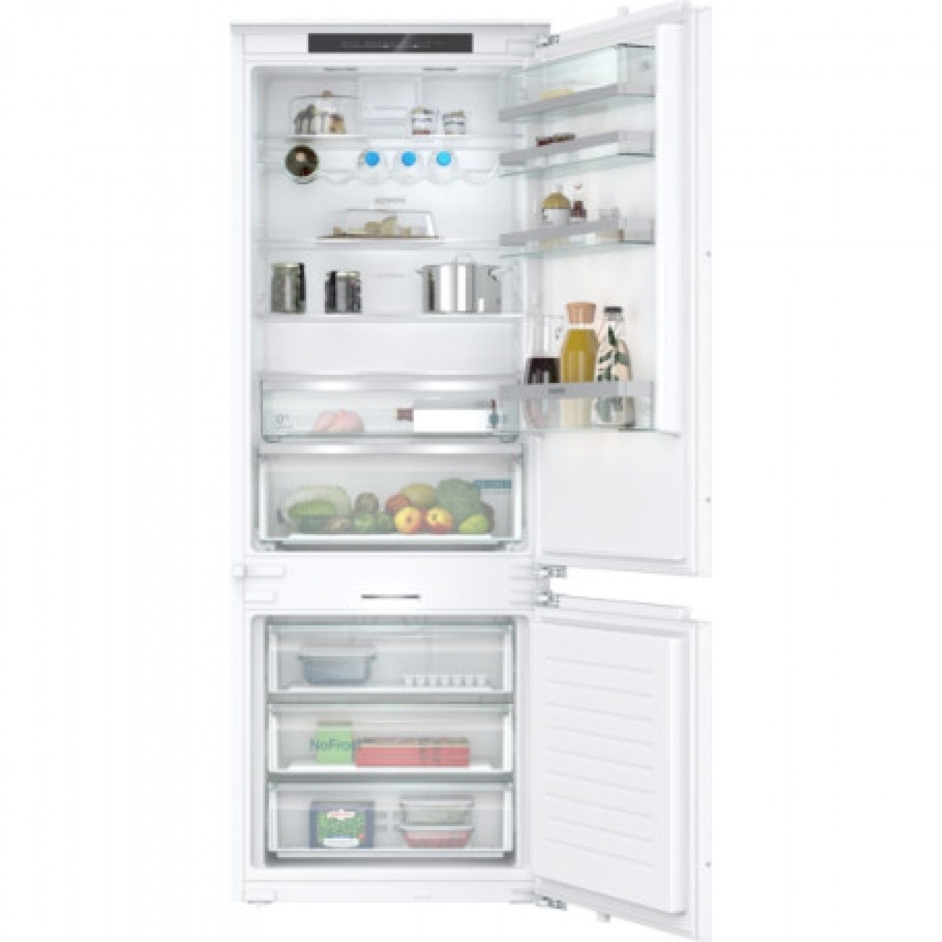COMBINADO SIEMENS - KB96NADD0