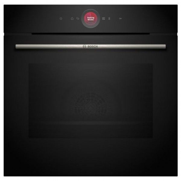HBG724AB1 Serie 8, Forno integr�vel, 60 x 60 cm, Preto