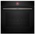 HBG724AB1 Serie 8, Forno integr�vel, 60 x 60 cm, Preto