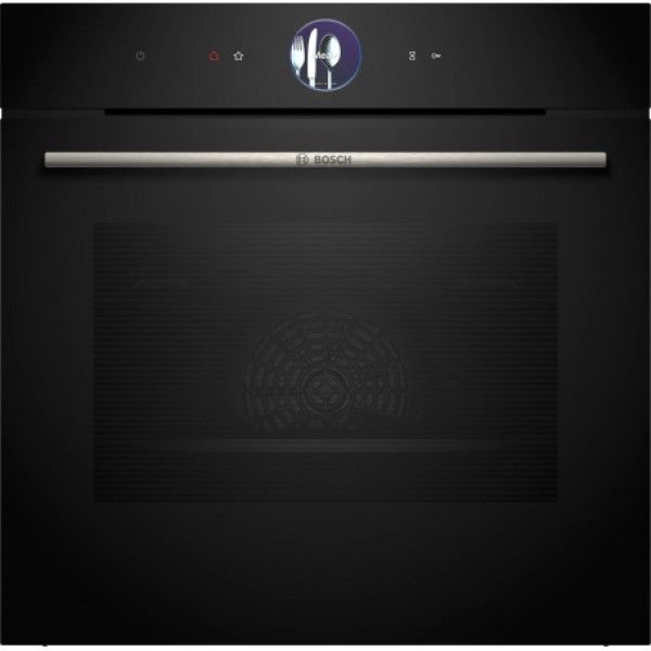 Forno Bosch HBG774KB1 Pirol�tico 71L Classe A+