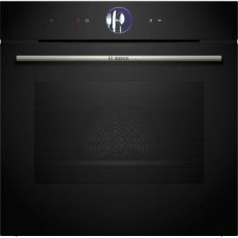 Forno Bosch HBG774KB1 Pirol�tico 71L Classe A+