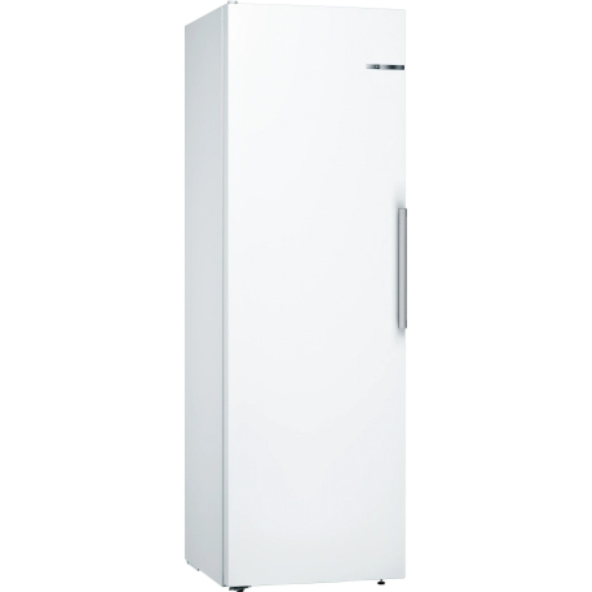 Frigorífico Sem Congelador Bosch KSV36FWDP 346L