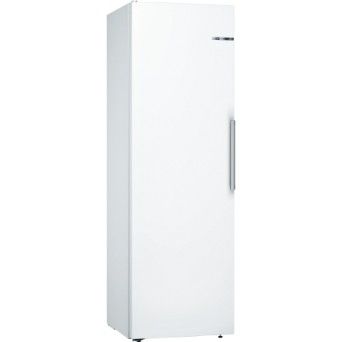 Frigor�fico Sem Congelador Bosch KSV36FWDP 346L