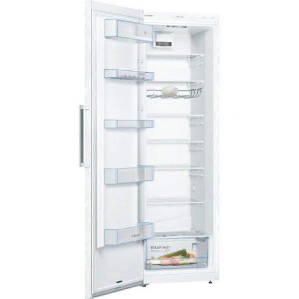 Frigorífico Sem Congelador Bosch KSV36FWDP 346L Frigorífico Sem Congelador Bosch KSV36FWDP 346L