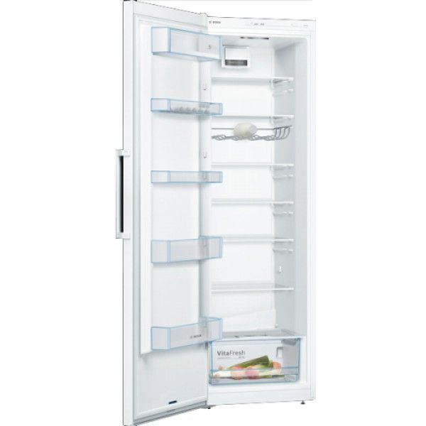 Frigor�fico Sem Congelador Bosch KSV36VWEP 346L