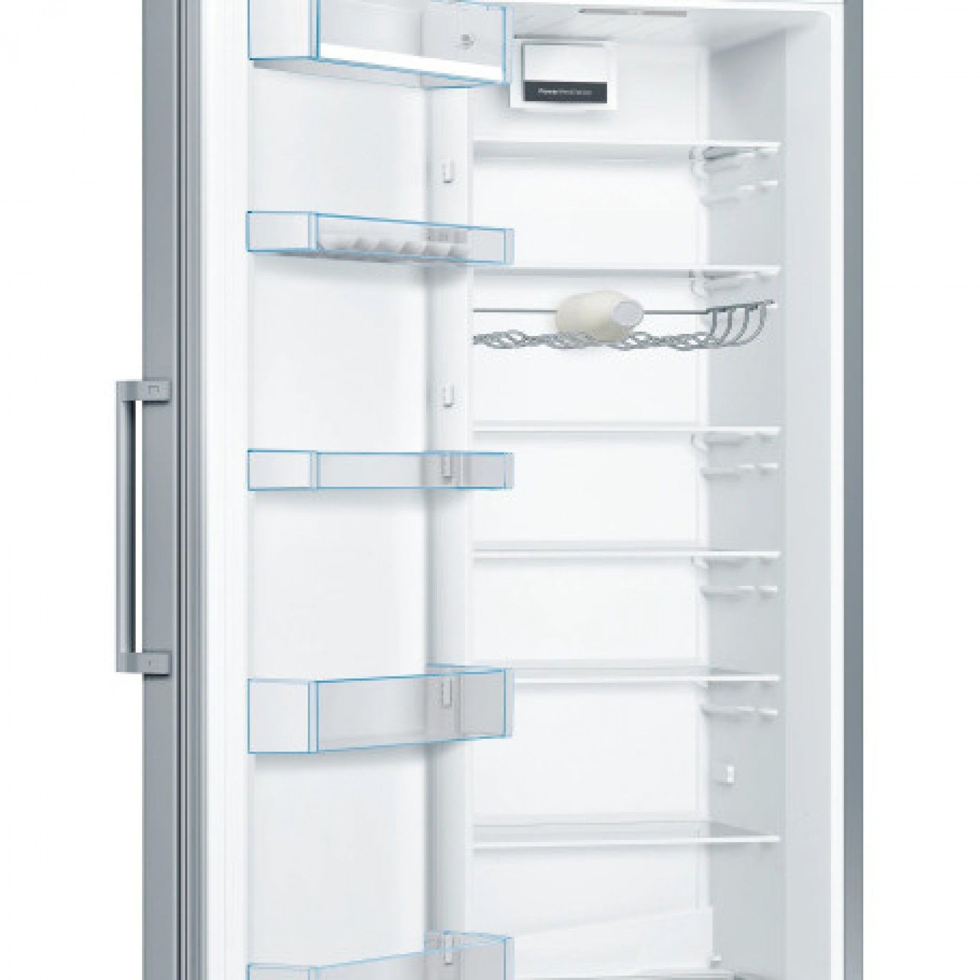 Frigorífico Sem Congelador Bosch KSV36CIDP 346
