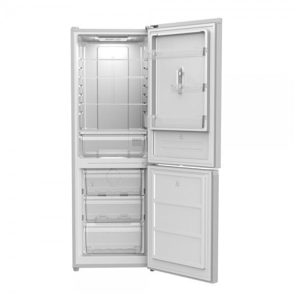 Frigorífico combinado No Frost Beltax BCR3901NFIX Frigorífico combinado No Frost Beltax BCR3901NFIX