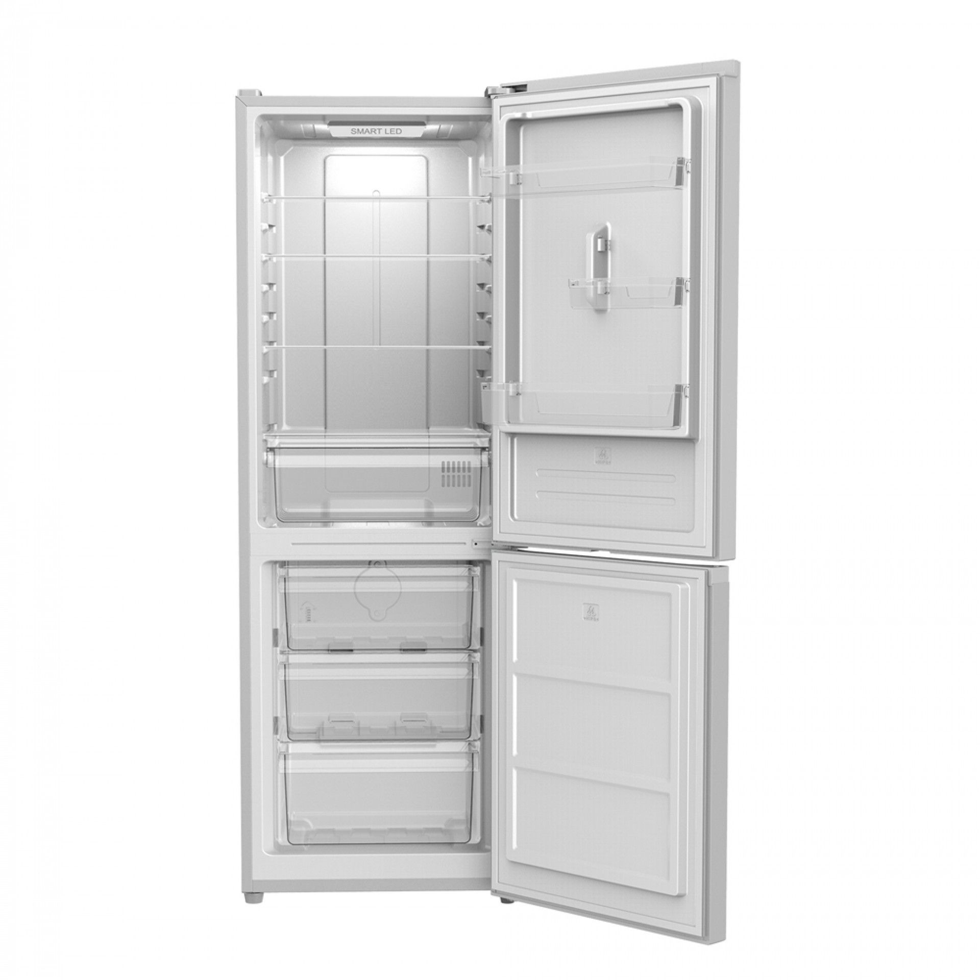 Frigorífico combinado No Frost Beltax BCR3901NFIX