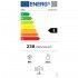Frigorífico combinado No Frost Beltax BCR3901NFIX Frigorífico combinado No Frost Beltax BCR3901NFIX