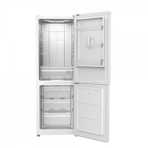 Frigorífico combinado No Frost Beltax BCR3901NF Frigorífico combinado No Frost Beltax BCR3901NF