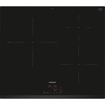 Placa Indu��o Siemens EH631BJB6E 59.2cm