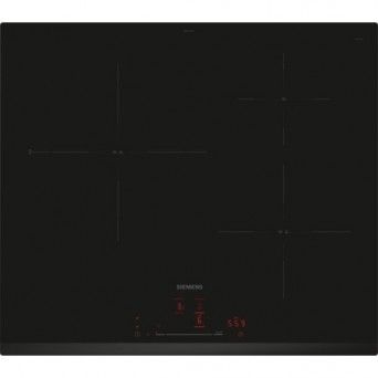 Placa Indução Siemens EH631HCC1E 60cm Placa Indução Siemens EH631HCC1E 60cm