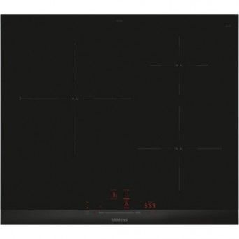 Placa Indu��o Siemens EH677HCC1E 60cm