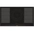 Placa Indu��o Siemens EX975LVV1E 90cm