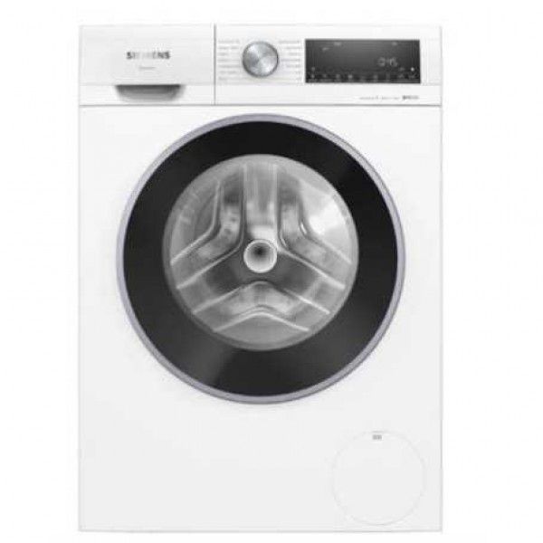 Siemens WG54G2Z1ES 10Kg 1400RPM Classe A Siemens WG54G2Z1ES 10Kg 1400RPM Classe A