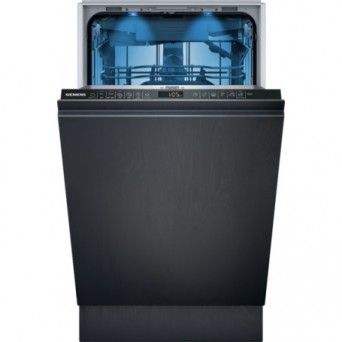 M�quina de Lavar Loi�a Siemens SR65EX09ME 10 Conjunto