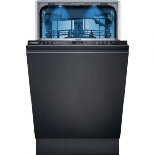 M�quina de Lavar Loi�a Siemens SR65EX09ME 10 Conjunto