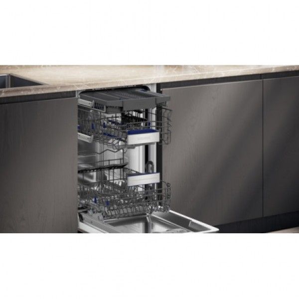 M�quina de Lavar Loi�a Siemens SR65EX09ME 10 Conjunto