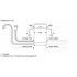 M�quina de Lavar Loi�a Siemens SR65EX09ME 10 Conjunto