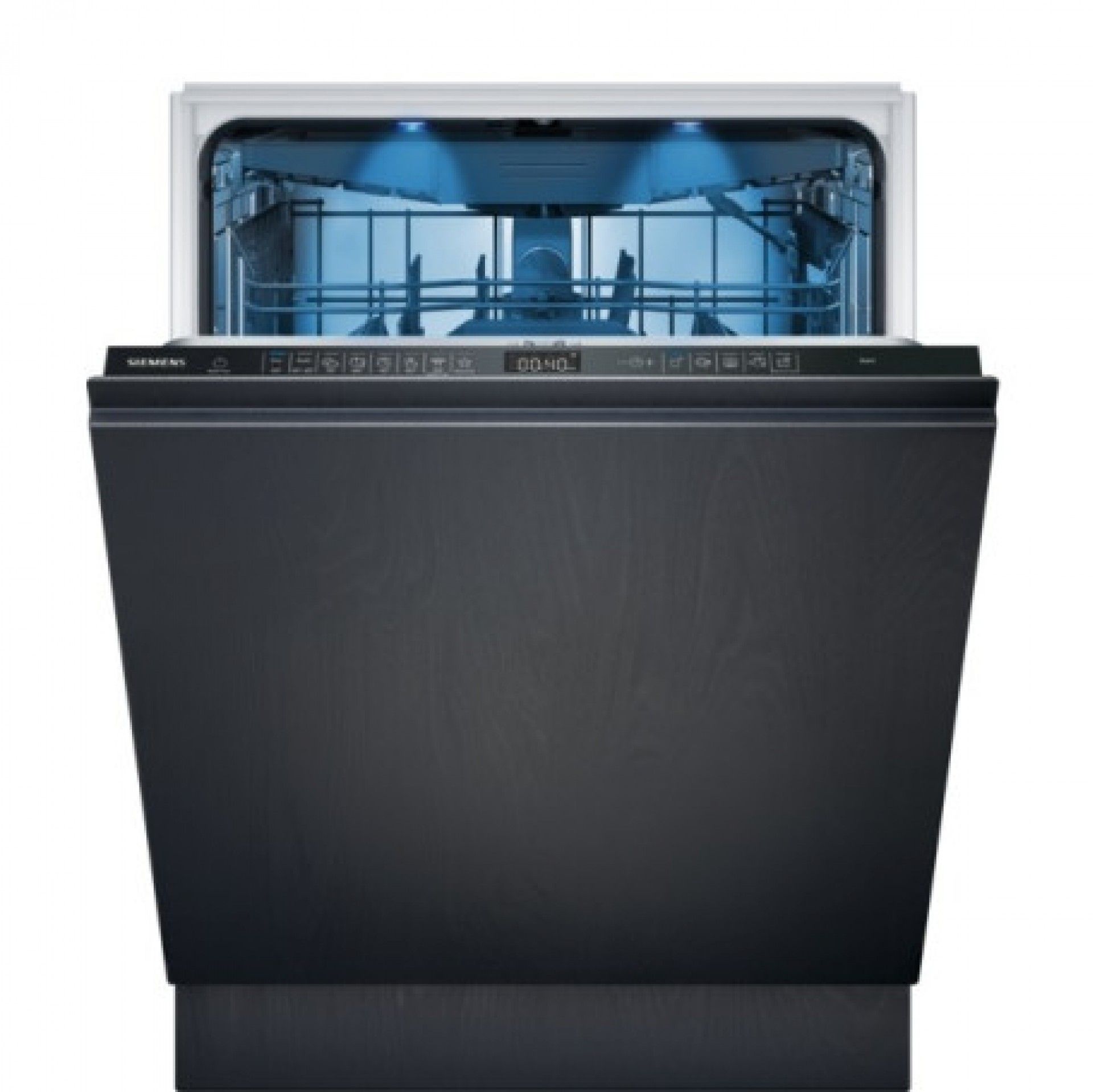 Máquina de Lavar Loiça Siemens SN75ZX07CE 14 Conjuntos