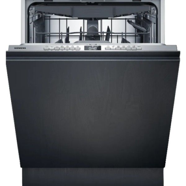 Máquina de Lavar Loiça Siemens SN63HX03VE 14 Conjuntos Máquina de Lavar Loiça Siemens SN63HX03VE 14 Conjuntos