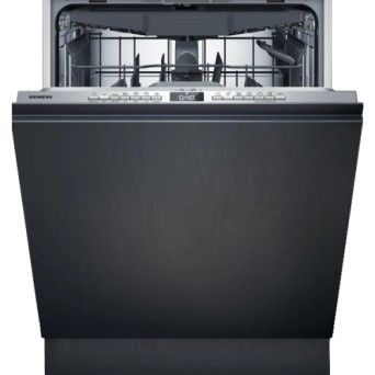 M�quina de Lavar Loi�a Siemens SN63HX03VE 14 Conjuntos