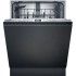 Máquina de Lavar Loiça Bosch SN63HX03TE Máquina de Lavar Loiça Bosch SN63HX03TE