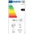 Máquina de Lavar Loiça Bosch SN63HX03TE Máquina de Lavar Loiça Bosch SN63HX03TE