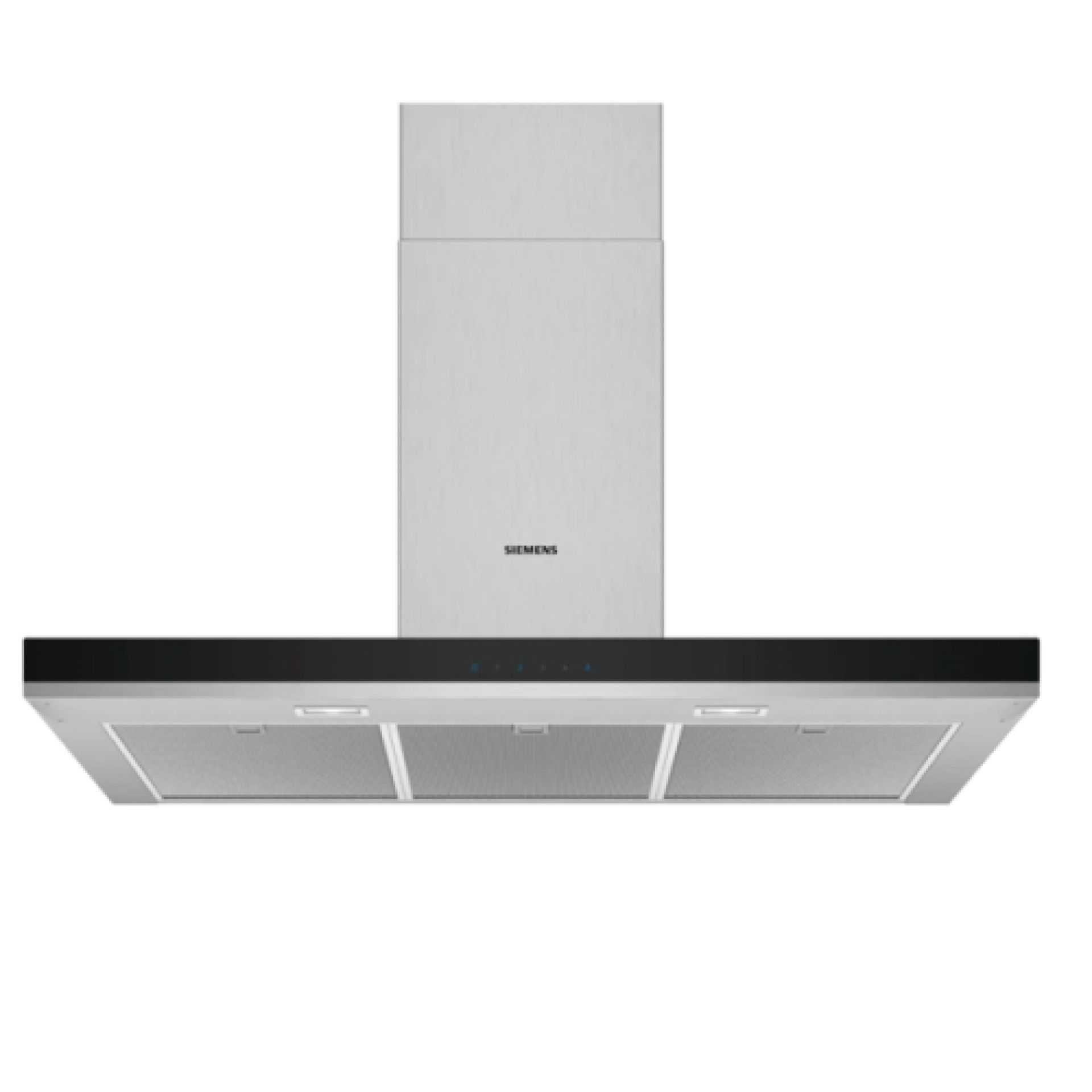Exaustor Siemens LC96BHM50