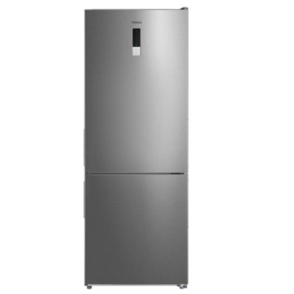 Frigorífico Combinado Teka NFL355SS 310L Frigorífico Combinado Teka NFL355SS 310L